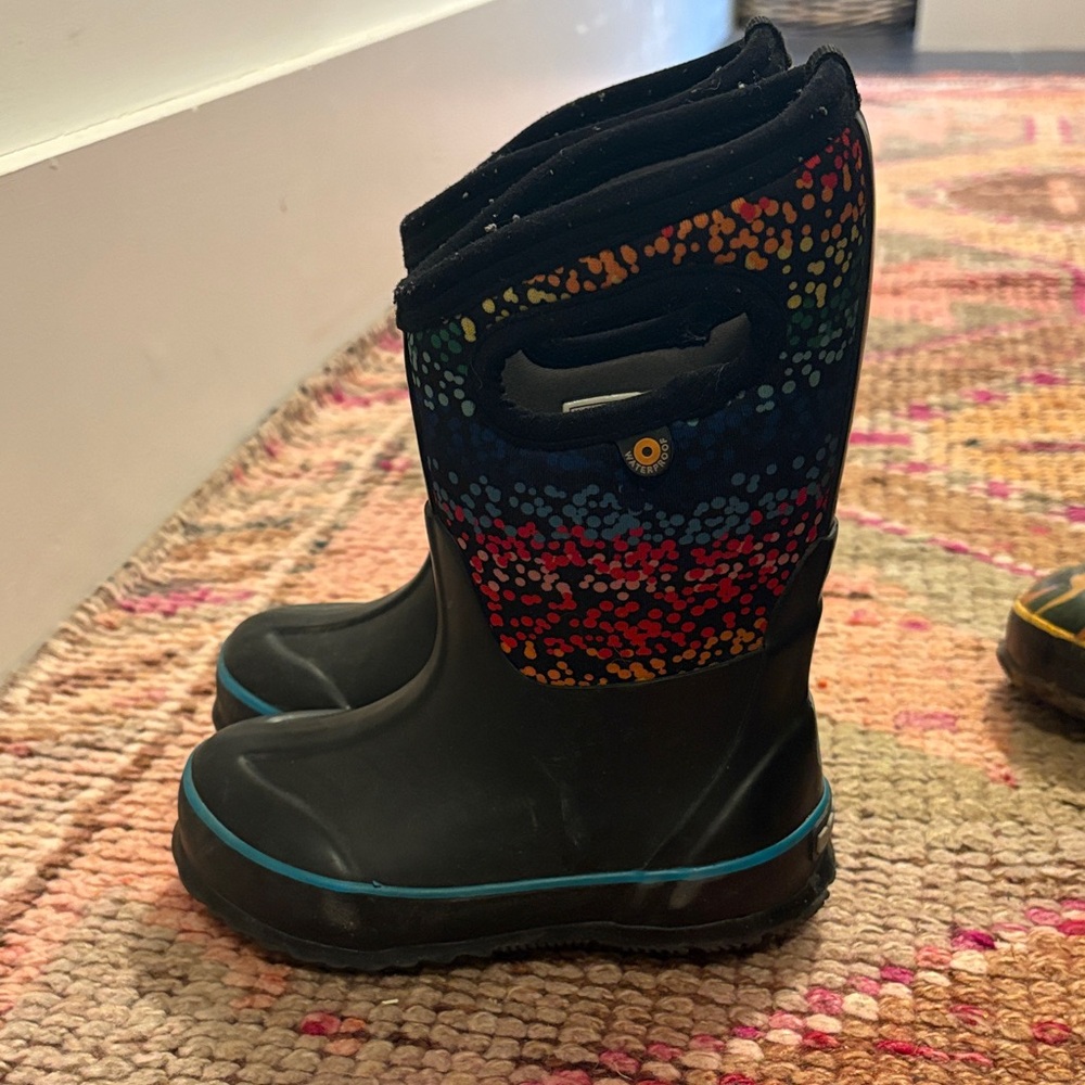 Bogs Insulated Boots